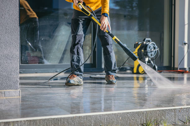 Reliable Virginia Gardens, FL Pressure washing Solutions